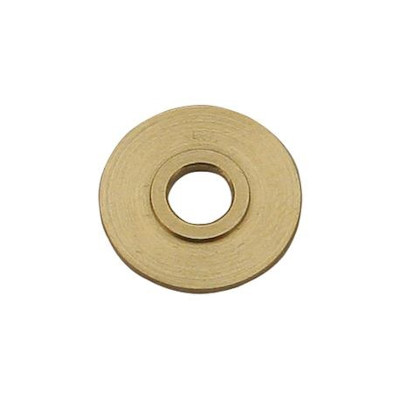 FAST IDLE BRASS WASHER